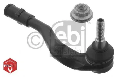 FEBI 36507 Наконечник рулевой тяги R