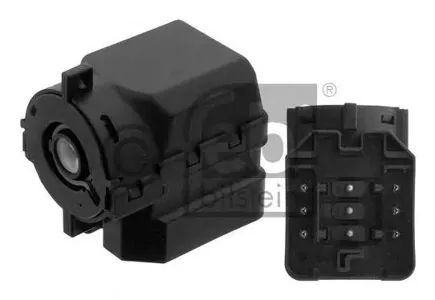 FEBI 36545 Контактная группа замка зажигания