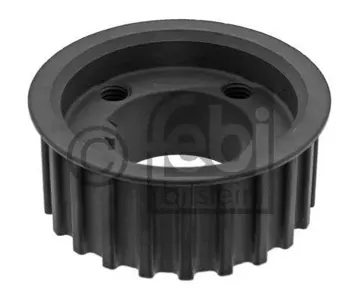 FEBI 36581 шестерня коленвалаZ=22 VW T4 2.52.4D2.5TDi 95-04