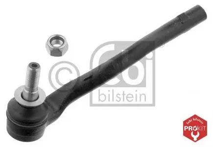 FEBI 36585 Наконечник рулевой левый Mercedes W164 05>W251 06>