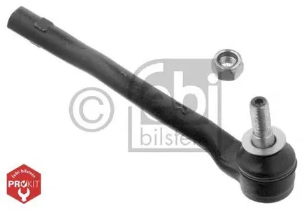 FEBI 36586 Наконечник рулевой правый Mercedes W164 05>W251 06>