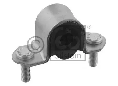 FEBI 36613 Втулка стабилизатора наружная Fiat Doblo 00>