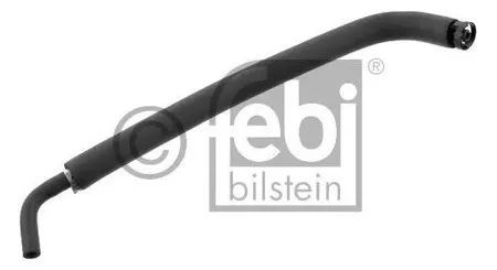 FEBI 36680 Шланг вентиляции картера