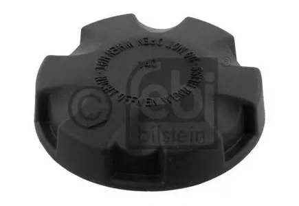 FEBI 36737 Крышка расширительного бачка 1,4 bar