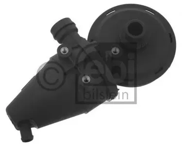 FEBI 36771 Клапан вентиляции картерных газов BMW E36E39 2.0-2.8i 90-01