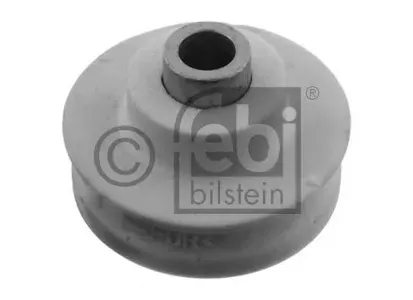 FEBI 36779 Опора амортизатора заднего нижнего BMW E81E90E91 all 04>