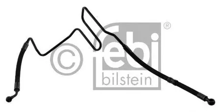 FEBI 36868 Шланг высокого давления