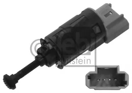 FEBI 37082 Датчик стоп сигнала Citroen , Fiat , Peugeot , Lancia 1.1-3.0i1.6-2.7DHDi 00>