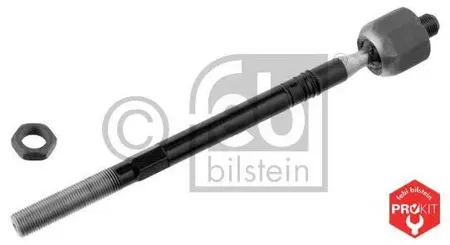FEBI 37203 Рулевая тяга VW Touareg 02>, Audi Q7 06>