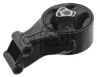 FEBI 37297 подушка ДВС задняя Opel Insignia 2.0D 08>