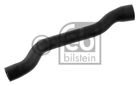FEBI 37374 патрубок теплообменника BMW E36 90-98