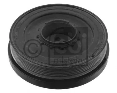 FEBI 37419 Шкив коленвала BMW 3 (E90). 5 (F10). X3 (F25)