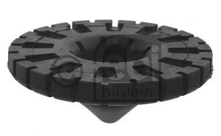 FEBI 37428 проставка пружины подвески задней Audi A6, VW Passat B5 97-05