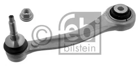 FEBI 37451 Рычаг задней  подвески  верхний левыйсо стопор.гайкой BMW E70E71E72 3.0SI-5.0i3.0d3.5d 07>