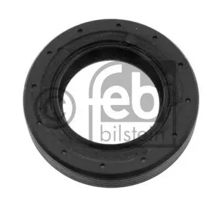 FEBI 37469 Сальник кпп 23.9x40x8 Audi A3,VW Golf , Seat Toledo , Skoda Octavia 1.4i-1.9DLDTD 96>