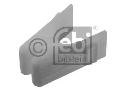 FEBI 37570 клипса зажима педали сцепления VW Passat Golf , Audi A3Q3, Skoda Octavia 03>