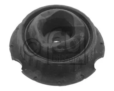 FEBI 37604 Опора амортизатора переднего VW Touareg all 02>, Porsche Cayenne 3.03.63.0TDi 02>