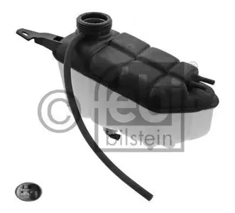 FEBI 37646 Бачок Mercedes W220 -05 расширительный