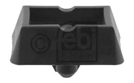 FEBI 37652 крепление автомобильного домкрата BMW E46E63E65E83 1.6-6.0iD 98>