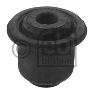 FEBI 37675 Сайлентблок ниж.рычага Renault Duster 10=>