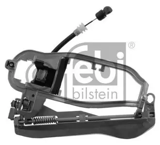 FEBI 37681 рама ручки двери лев. BMW E53 00>