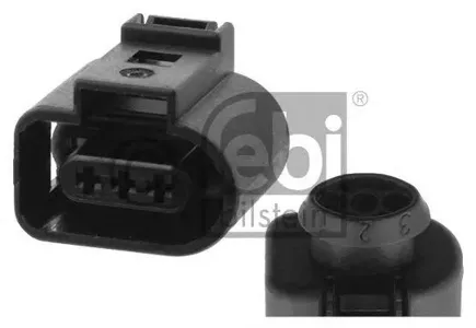 FEBI 37915 штекерчерный,соедин.3 Audi A1A2A3A4A5A6AvantAllroadA8Q3Q5Q7TT 99-15