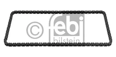 FEBI 38019 Цепь Г.Р.М. 142z (замкнутая)