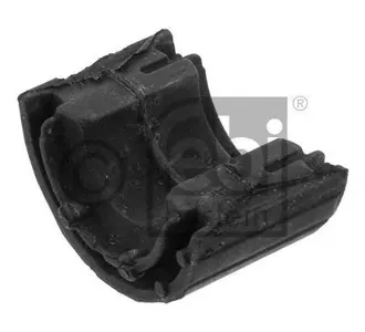 FEBI 38052 Втулка стабилизатора переднего верхняя d=24 Opel Astra Vectra Zafira 03>, Saab 9-3 02-11