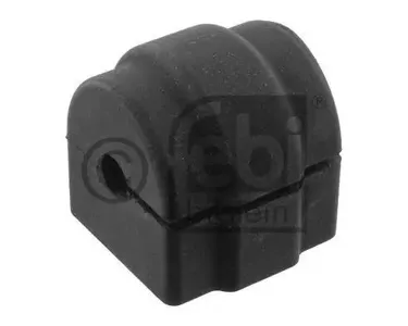 FEBI 38074 Втулка стабилизатора заднего BMW E81E82E87E88E90E91E9293 all 04>
