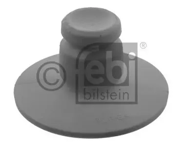 FEBI 38228 [0424764] прокладка под пруж. зад. верхн. Opel Astra sedan all 98>