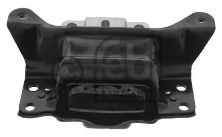 FEBI 38524 Опора КПП VAG A3Q2TTLEON Toledo KAROQ Octavia III Superb IIIARTEON Caddy 4 Golf 7 Passat 7 15- 1.21.4TSI1.6TDI