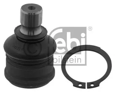 FEBI 38543 Опора шаровая Ford Fiesta VI 1.0 [201210-...]
