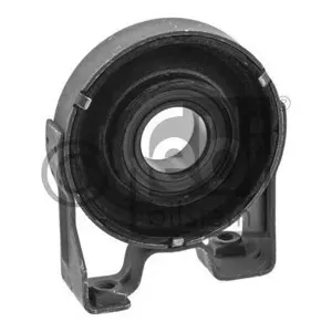 FEBI 38548 опора кардана подвесная20x30x68 Porsche Cayenne 3.0-4.8TDi 03>,VW Touareg 3.0-6.0iTDi 02>