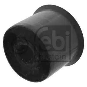 FEBI 38659 cайлентблок передн. нижн. рычага задний Audi A3 II 03>, VW Golf VI 08>