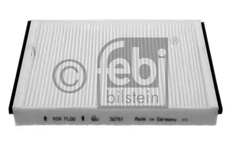 FEBI 38781 Фильтр салона