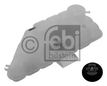 FEBI 38810 Бачок расширительный Mercedes W163 2.3-5.0 98-05