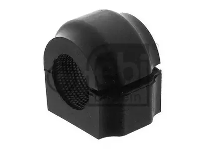 FEBI 39051 Втулка заднего стабилизатора (d-18 mm)