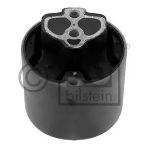 FEBI 39163 подушка КПП VW Touareg 3.2-6.02.5TDI-5.0TDI 02-10