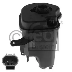 FEBI 39615 Бачок расширительный BMW E70 3.0D 08>