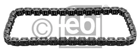 FEBI 40007 Цепь ГРМ неразъемная двухрядная70зв. Audi A1A3, Skoda , VW, Seat 1.2 TSI1.2 TFSI 10>