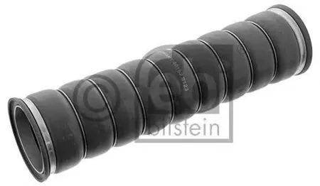 FEBI 40162 Патрубок интеркулера Volvo FH12FH13FH16FM9FM10FM12FM13