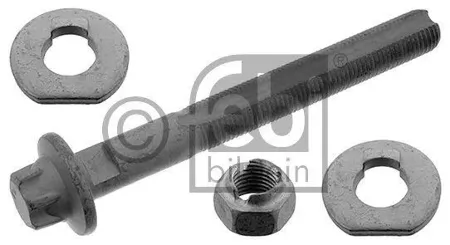 FEBI 40168 Комплект монтажный M14x1,5x120 (компл:болт+2шайбы+гайка)МВ C 180 T 07-15