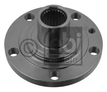 FEBI 40227 Ступица колеса Alfa Romeo 147GTV IISPIDER VI перед.