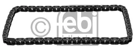 FEBI 40267 Цепь привода распредвала