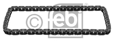 FEBI 40268 Цепь ГРМ Audi A4,A6,A8 R8 -10