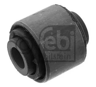 FEBI 40591 Сайлентблок зад. попереч. тяги VW Passat Golf Jetta Touran