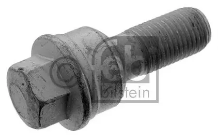 FEBI 40606 болт крепления колесаM14x1.5 Audi A8 III 4.0 11>Q3Q5 2.0 09>