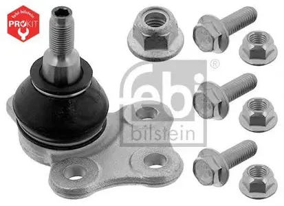 FEBI 40808 Опора шаровая