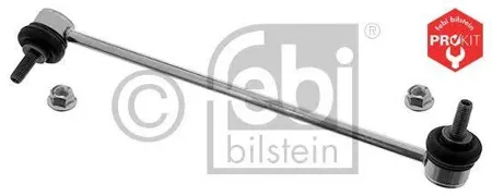 FEBI 40893 Стойка стабилизатора BMW 1(F20)3(F30) 10- перед.лев.