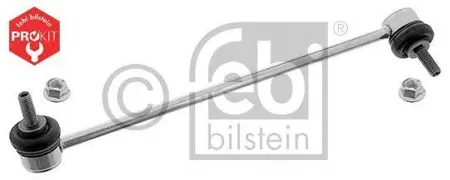 FEBI 40894 Стойка стабилизатора BMW 1(F20)3(F30) 10- перед.прав.